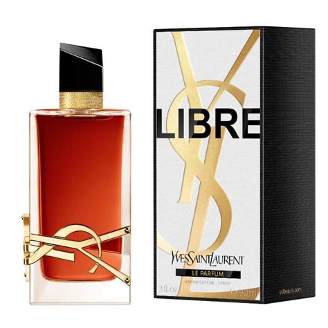 ysl libre edp 90 ml|ysl libre perfume price.